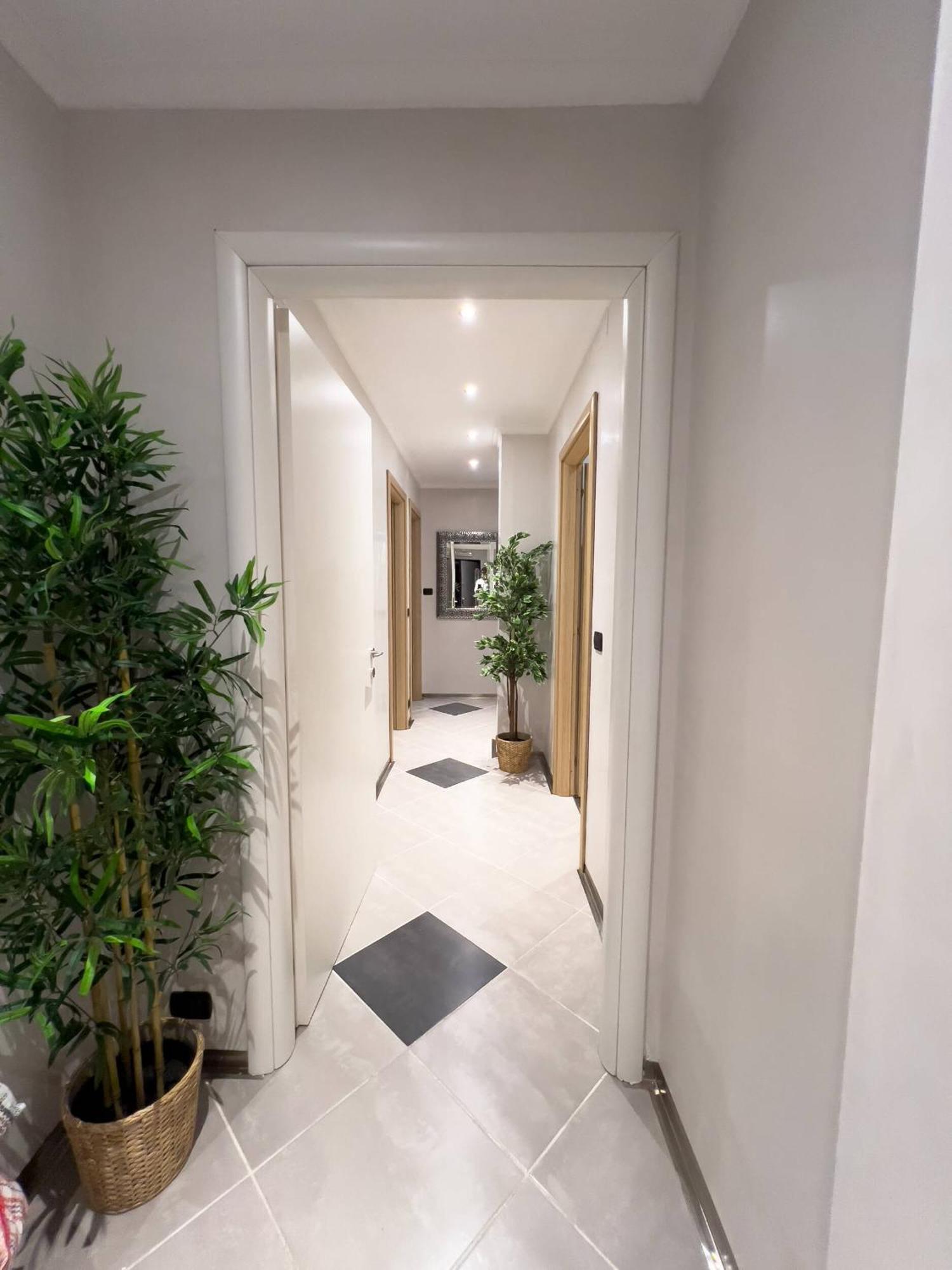 Sofia Guest House Roma Exterior foto