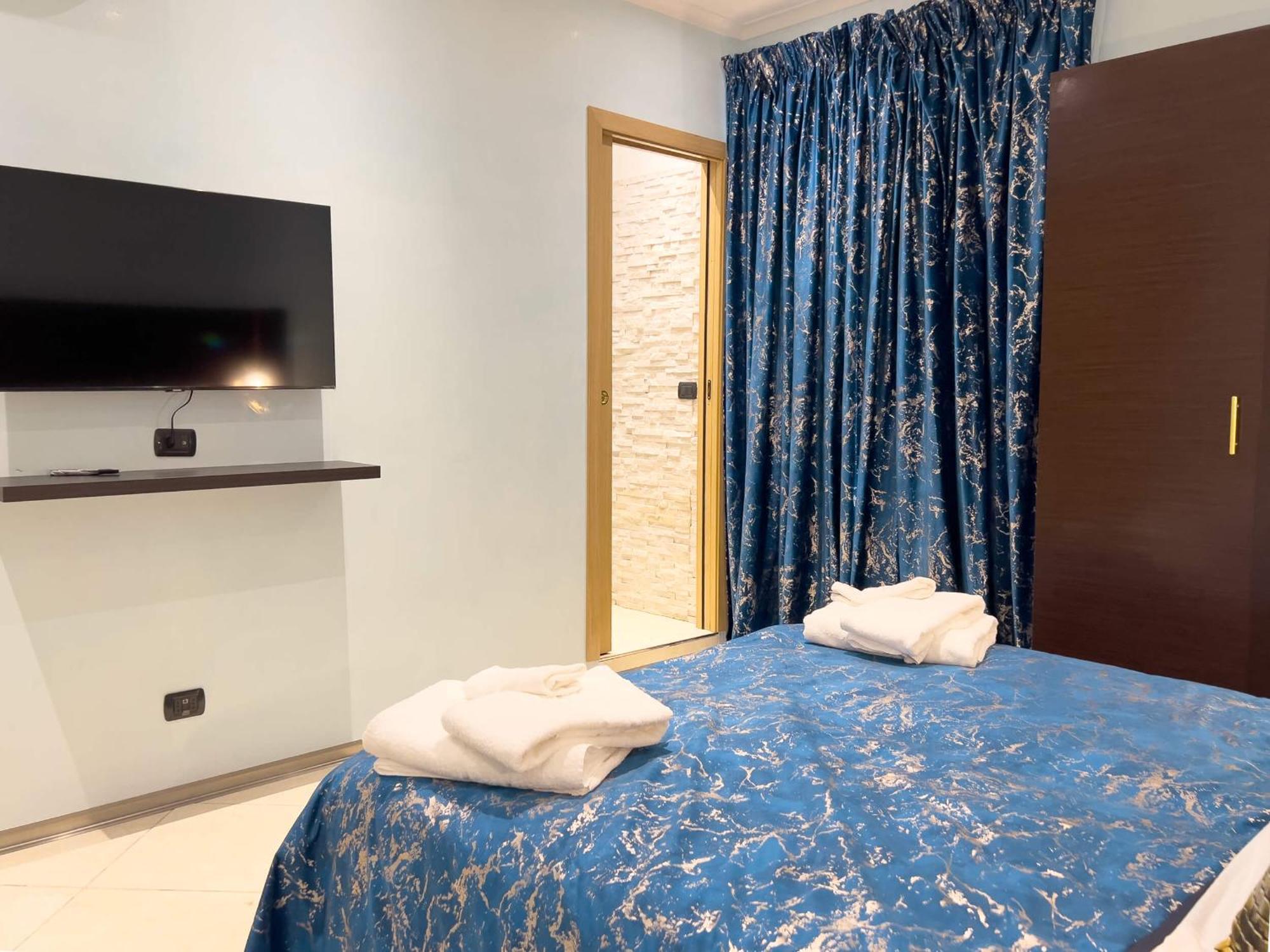 Sofia Guest House Roma Exterior foto