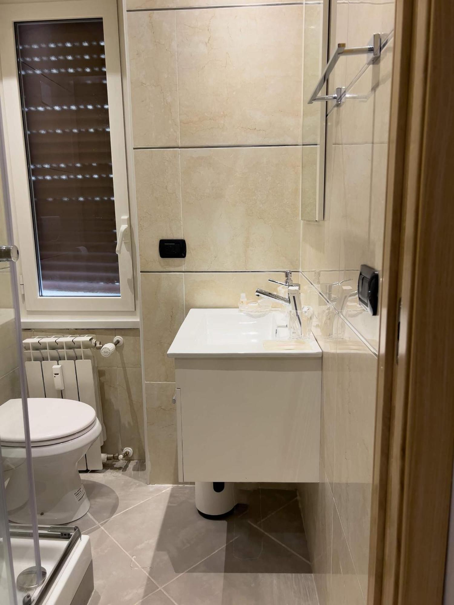 Sofia Guest House Roma Exterior foto