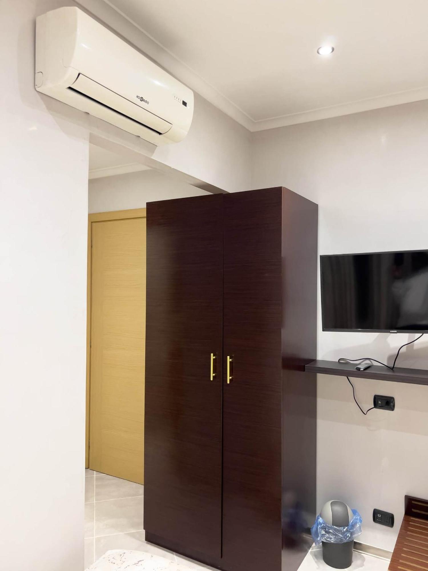 Sofia Guest House Roma Exterior foto